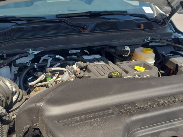 New 2026 White Ram Tradesman image 24