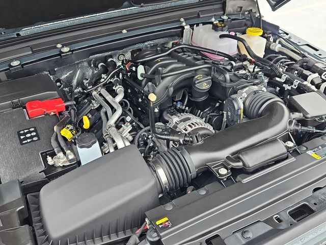 New 2026 Gray Jeep Sport S image 24