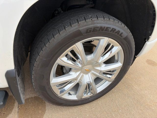 Used 2023 Chevrolet Silverado 1500 Truck