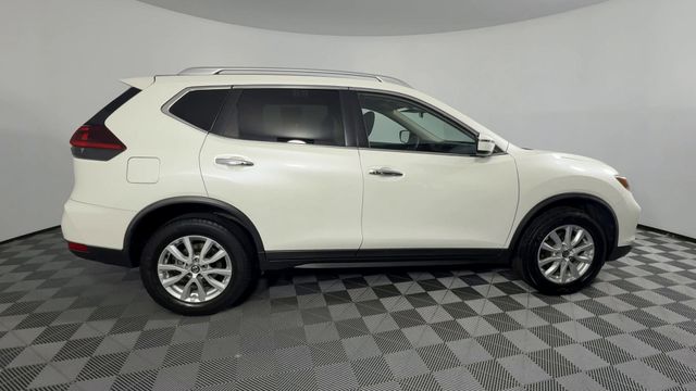 Used 2020 Nissan Rogue For Sale in Indianapolis, IN