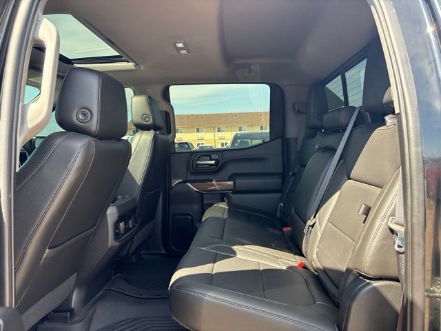 Used 2020 Chevrolet Silverado 1500 Truck