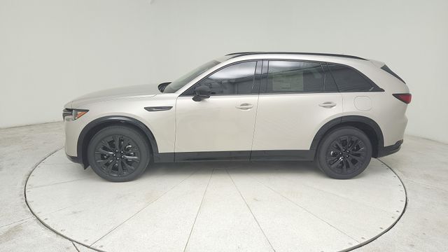 2026 Mazda CX-90 3.3 Turbo S Premium - 1