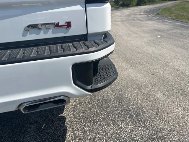 Used 2021 GMC Sierra 1500 Truck