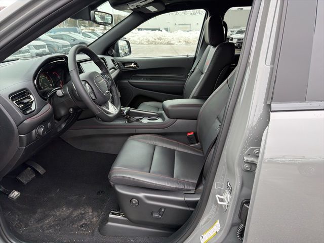 New 2026 Gray Dodge GT Plus image 16