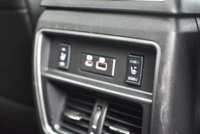 Used 2024 Nissan Murano SL 4D Sport Utility