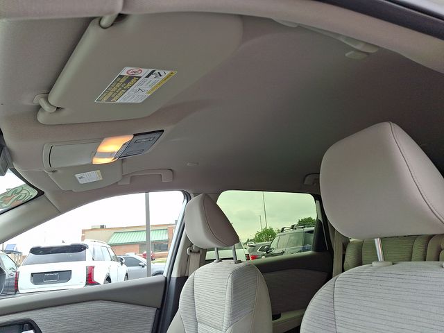 Used 2023 Nissan Rogue SUV