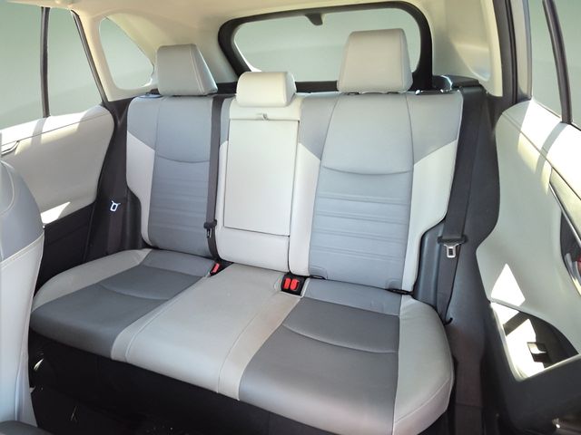 Used 2019 Toyota RAV4 Hybrid SUV