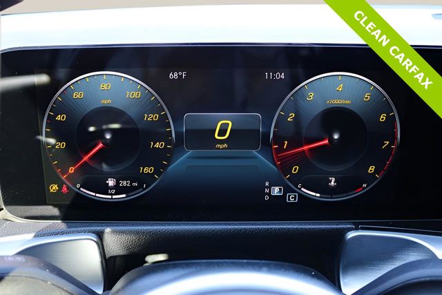 Used Car 2022 Mercedes-benz Glb  Glb 250 For Sale Under $25,000 In Austin, Texas