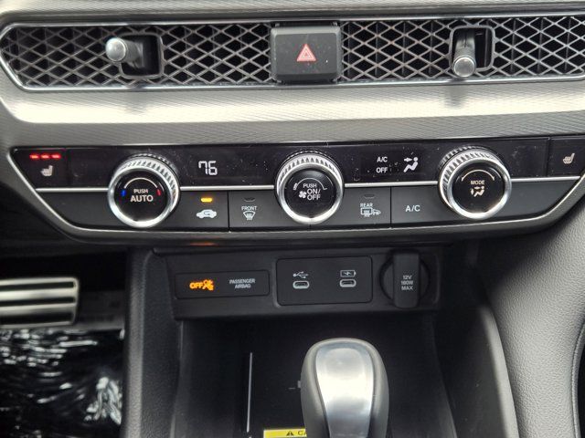 new 2026 Acura Integra car, priced at $38,070