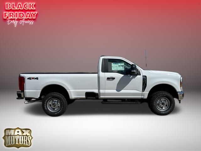 2024 Ford F-250SD XL 3