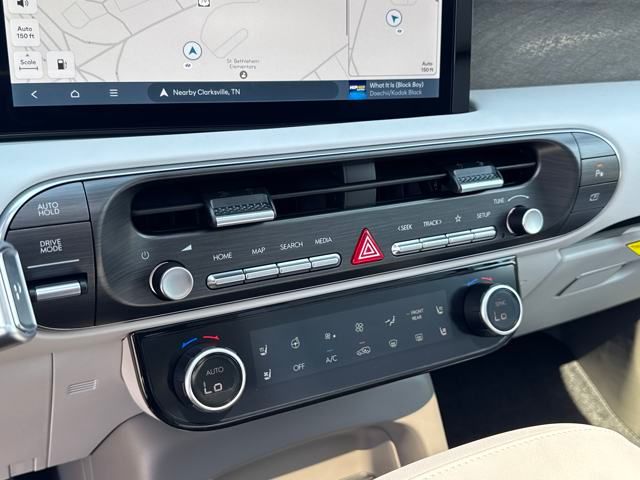 New 2026 White Hyundai Limited image 25