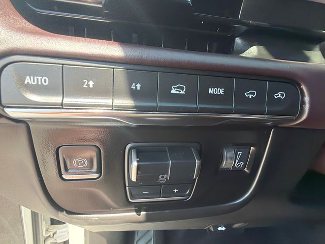 Used 2022 Cadillac Escalade SUV