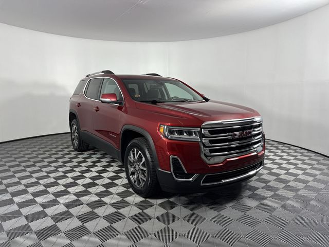 Used 2022 GMC Acadia For Sale in Indianapolis, IN
