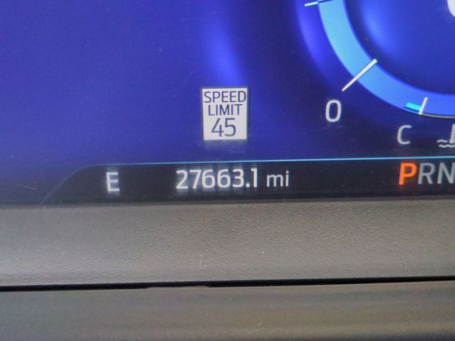 Used 2020 Black Ford Platinum image 20