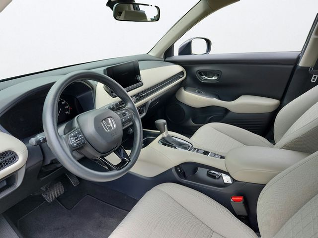 Used 2024 Honda HR-V SUV