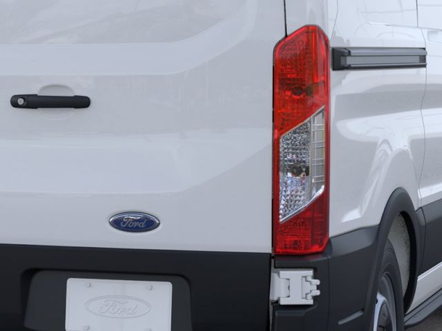 2025 Ford Transit 250