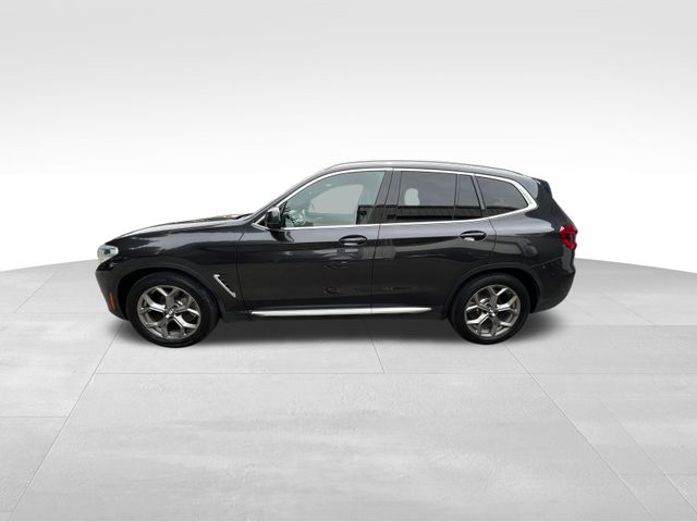 2020 BMW X3 sDrive30i 6