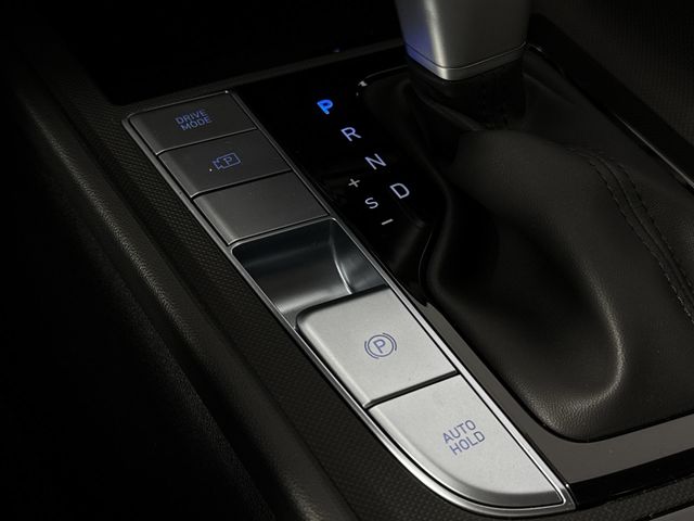 New 2025 Hyundai Elantra Hybrid For Sale in Indianapolis, IN