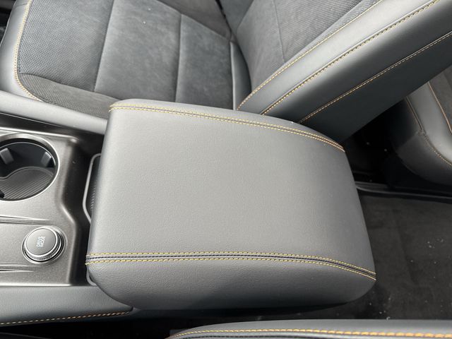 new 2026 Ford Explorer car, priced at $60,705