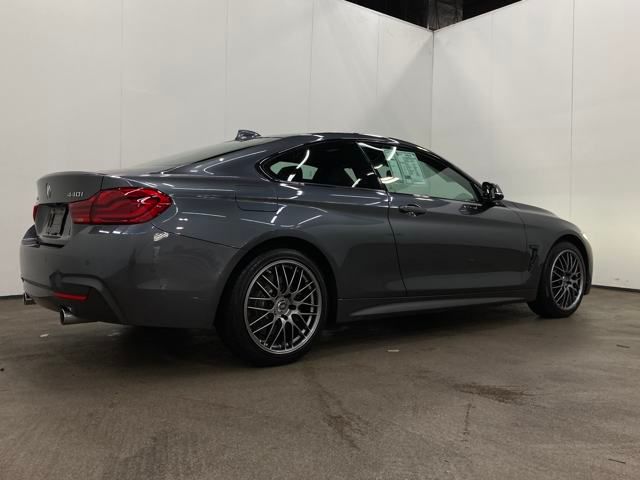 2018 BMW 4 Series 440i xDrive