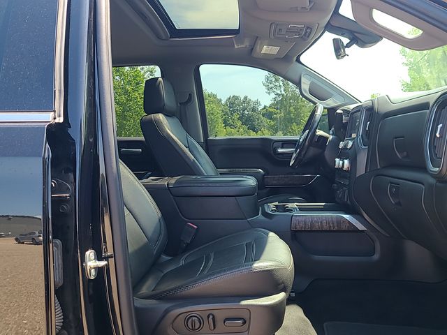 Used 2019 GMC Sierra 1500 Truck