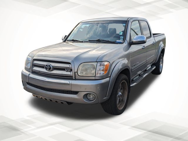 2006 Toyota Tundra SR5 photo