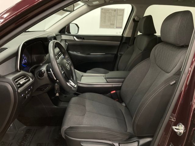 2022 Hyundai Palisade SE