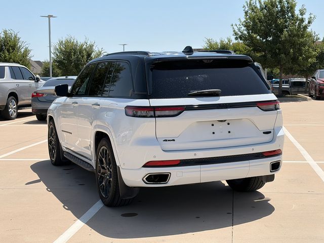 Used 2022 Jeep Grand Cherokee SUV