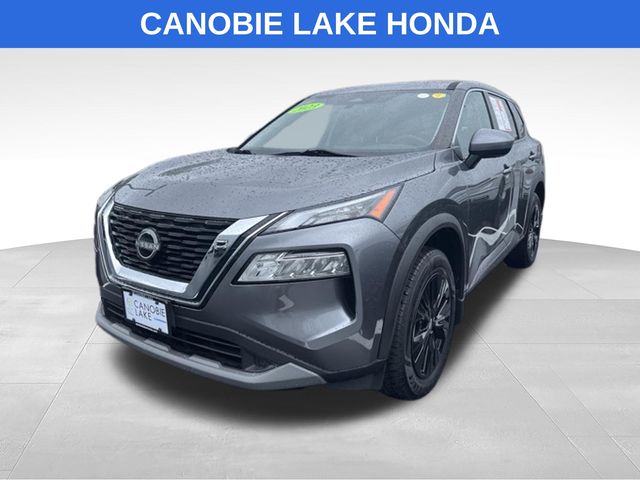Used 2023 Nissan Rogue SUV