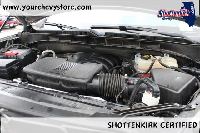 Used 2023 GMC Yukon SUV
