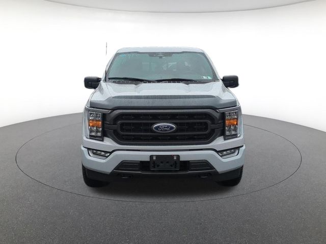 used 2023 Ford F-150 car, priced at $44,299