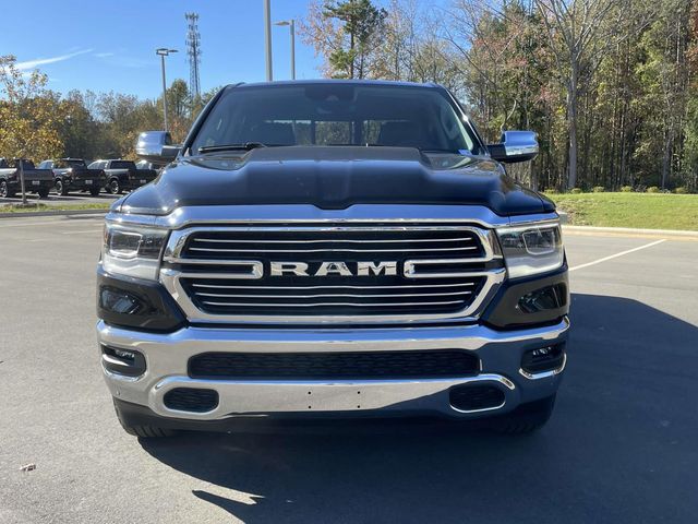 2021 Ram 1500 Laramie 5