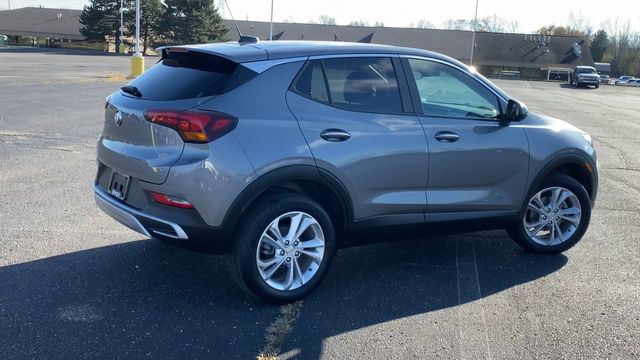 2022 Buick Encore GX Preferred 8