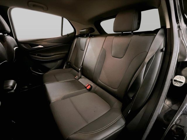 2023 Buick Encore GX Preferred Black at South Hills Kia