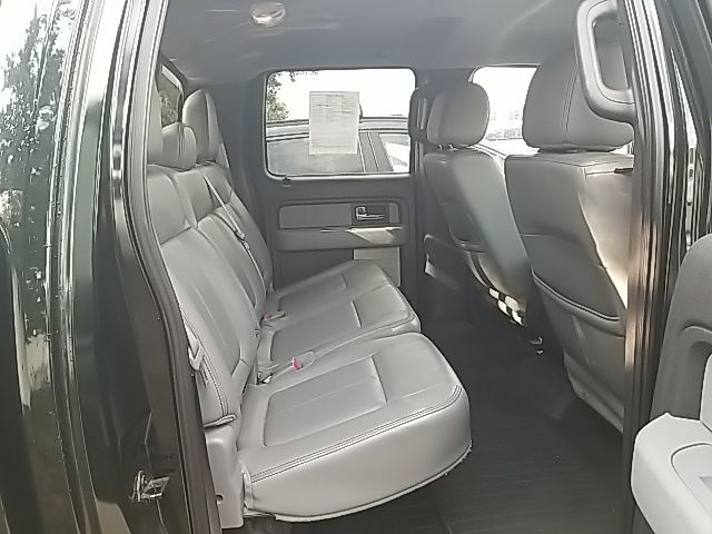 Used 2014 Ford F-150 Truck