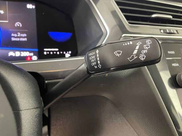Used 2022 Volkswagen Tiguan 2.0T SE For Sale in Bremerton, WA