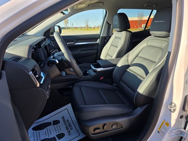 2026 GMC Terrain AWD Denali