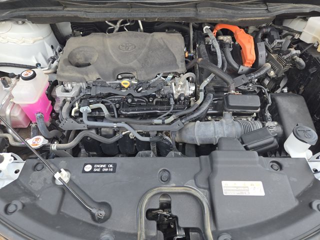 Used 2022 Toyota Sienna Van