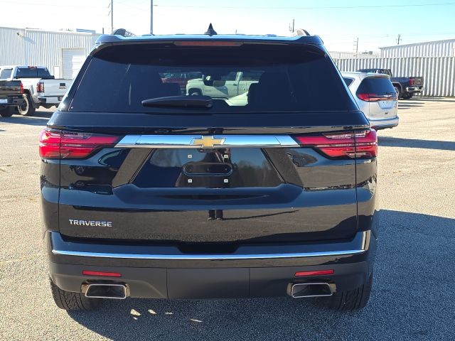 2023 Chevrolet Traverse High Country:44828A1