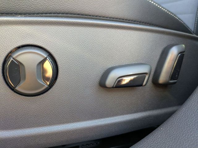 2026 Volkswagen Jetta 1.5T SE Black at Stokes Volkswagen