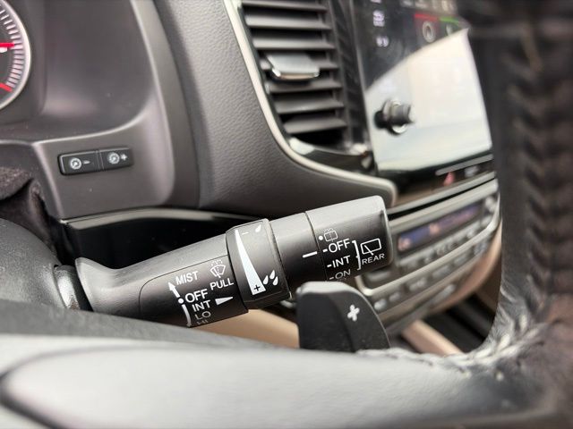 Used 2020 Honda Pilot SUV