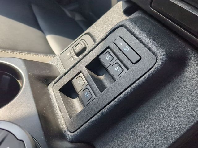 New 2025 Desert Sand Ford Outer Banks® image 15