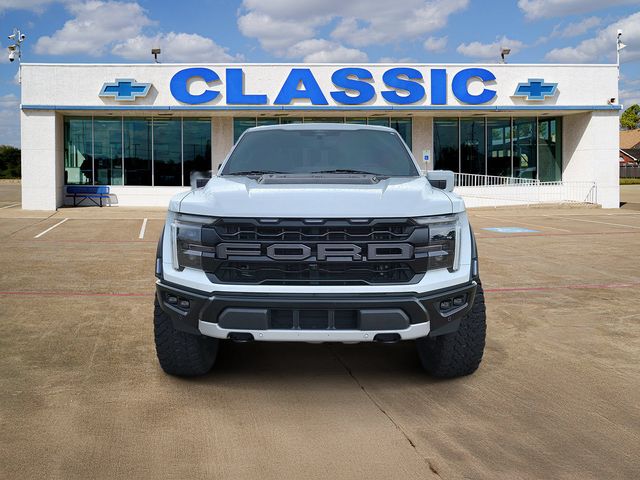 2024 Ford F-150 Raptor - 1