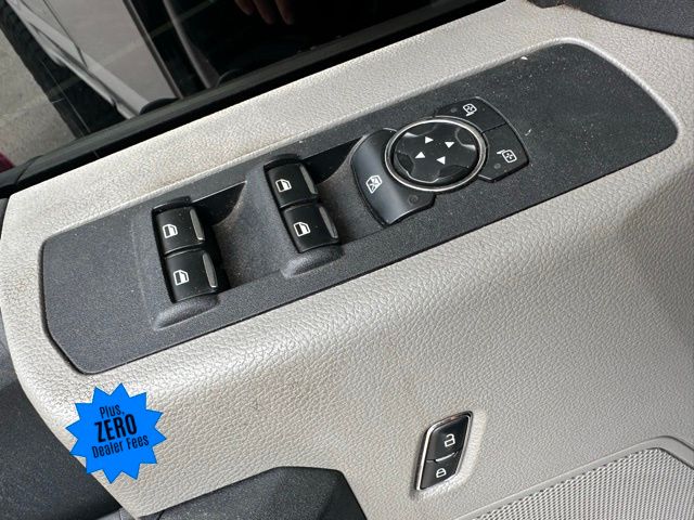 2017 Ford F-350SD XL photo