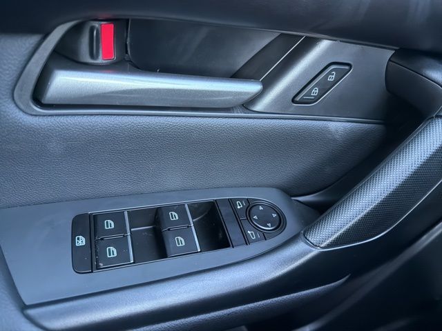 New 2026 Black Mazda Premium image 21