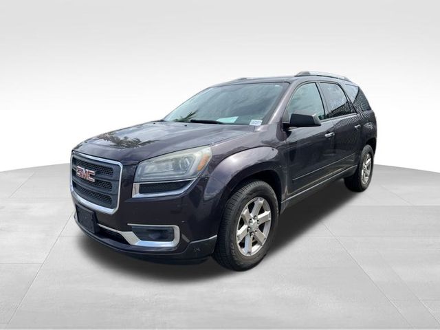 2015 GMC Acadia SLE-2 3