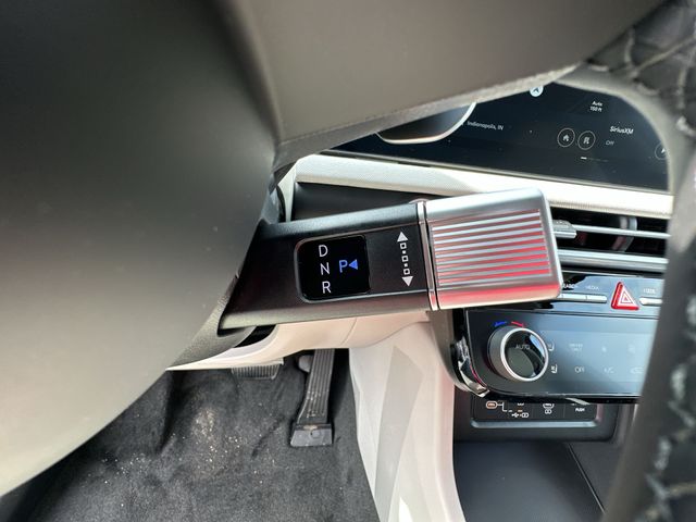 New 2026 Hyundai Tucson Hybrid For Sale in Indianapolis, IN