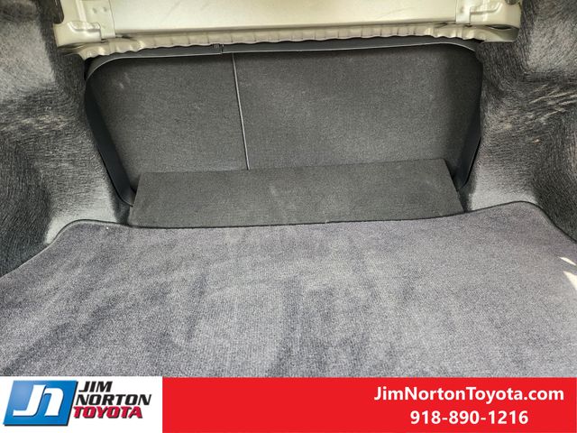 Used 2024 Toyota Camry Sedan