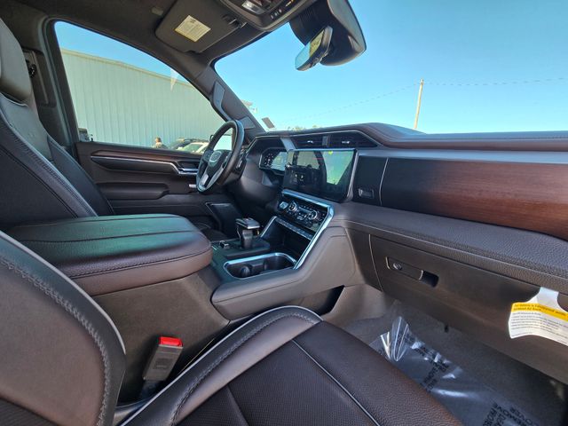 2024 GMC Sierra 1500 Denali:45004A