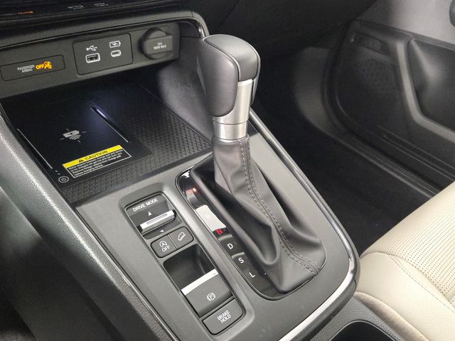 2024 Honda CR-V EX-L - Photo 41